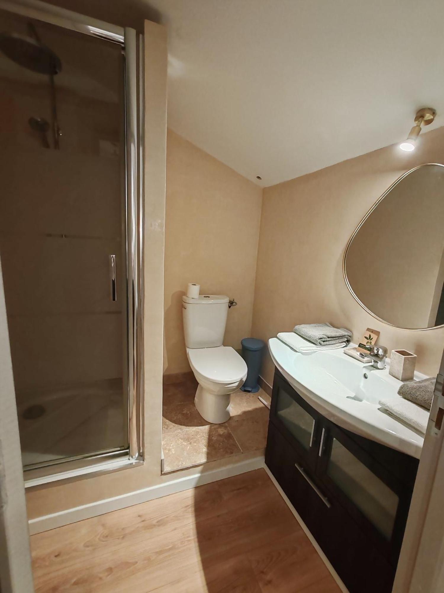 Gite Casa Di L'Apa Venaco  Dış mekan fotoğraf